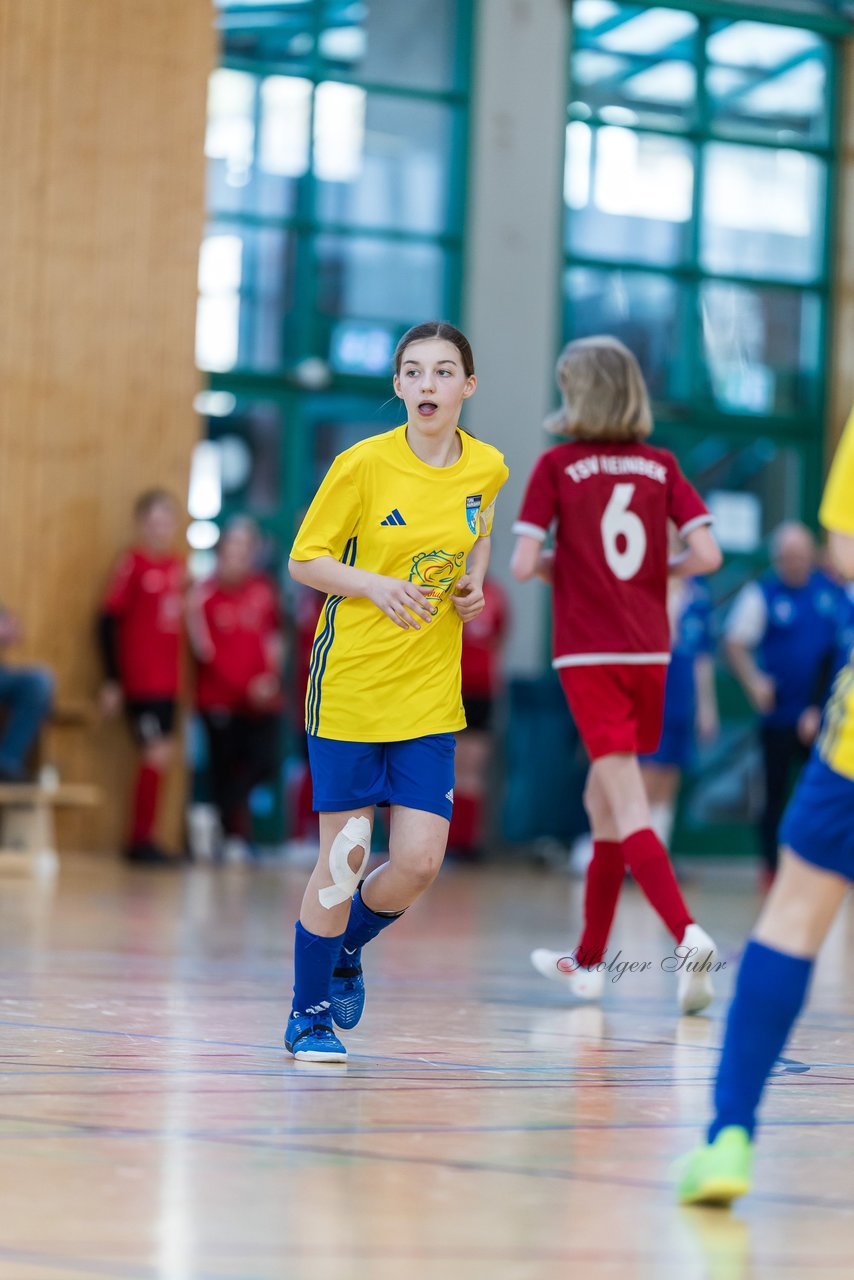 Bild 430 - Falko Cup